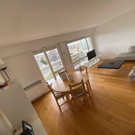 Ferienwohnung Le Tregor By Cocoonr Rennes Exterior foto